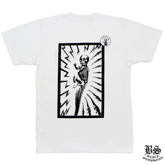 クロムハーツ Tシャツ フォティジャービス ホワイト|クロムハーツ公式アウトレット