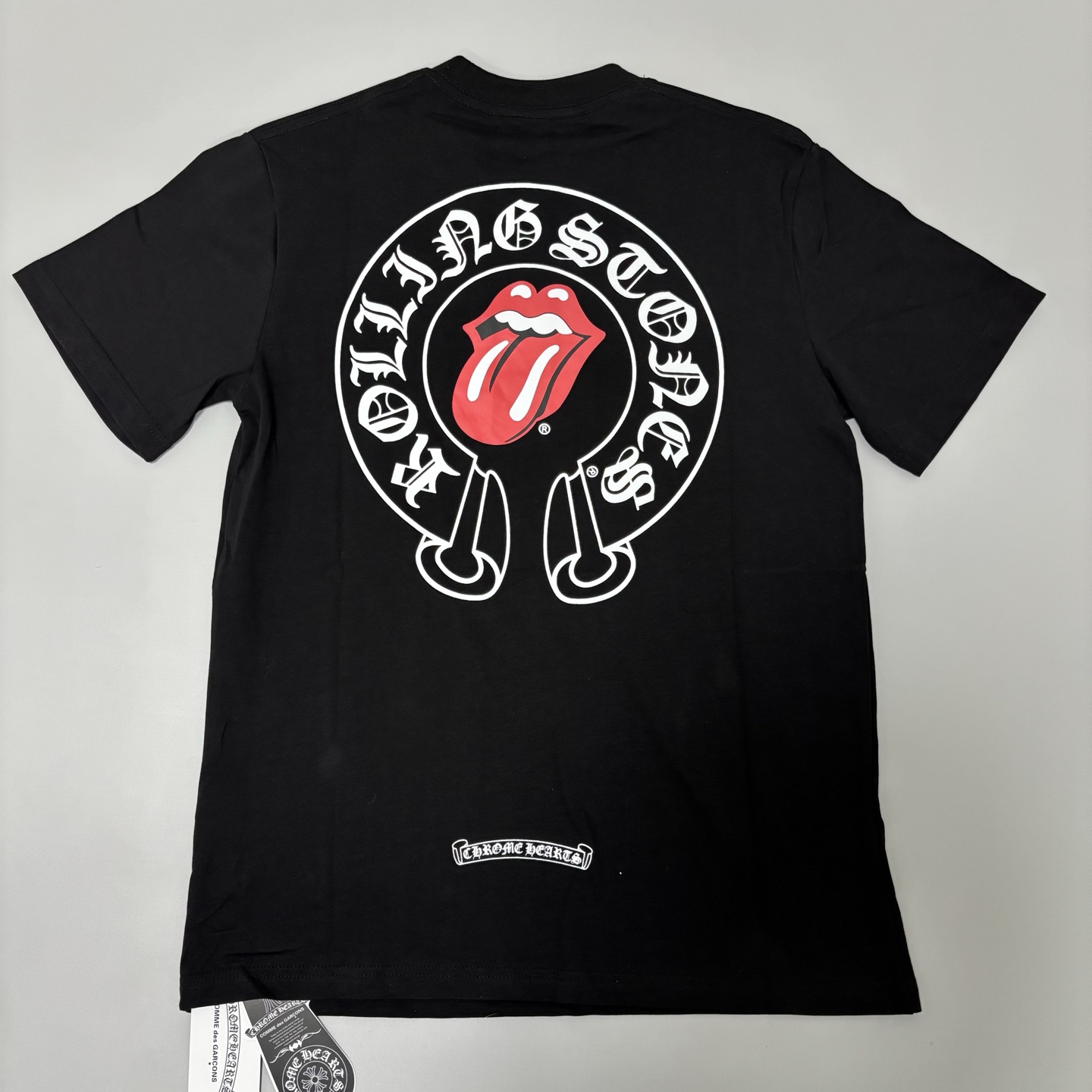 クロムハーツ Tシャツ｜存在感を纏う人気Tシャツ