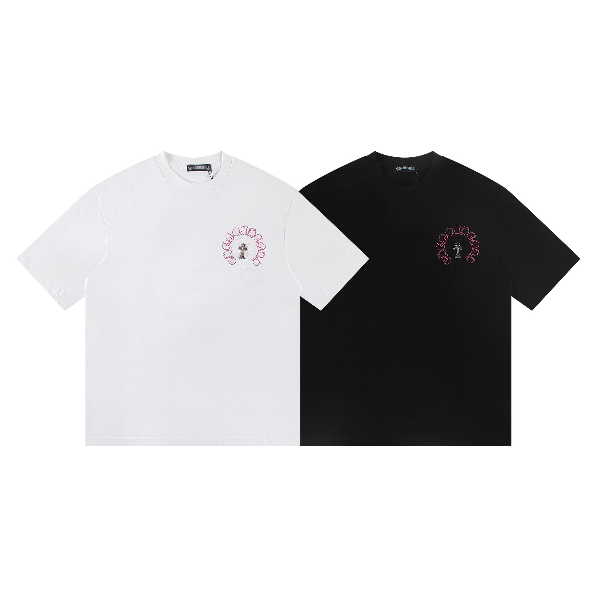 クロムハーツ Tシャツ｜存在感を纏う人気Tシャツ