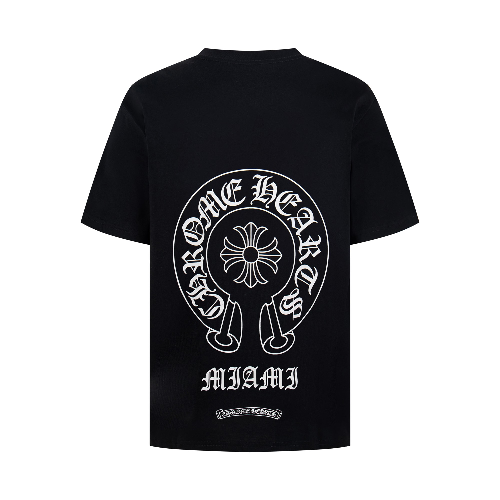 クロムハーツ Tシャツ｜存在感を纏う人気Tシャツ