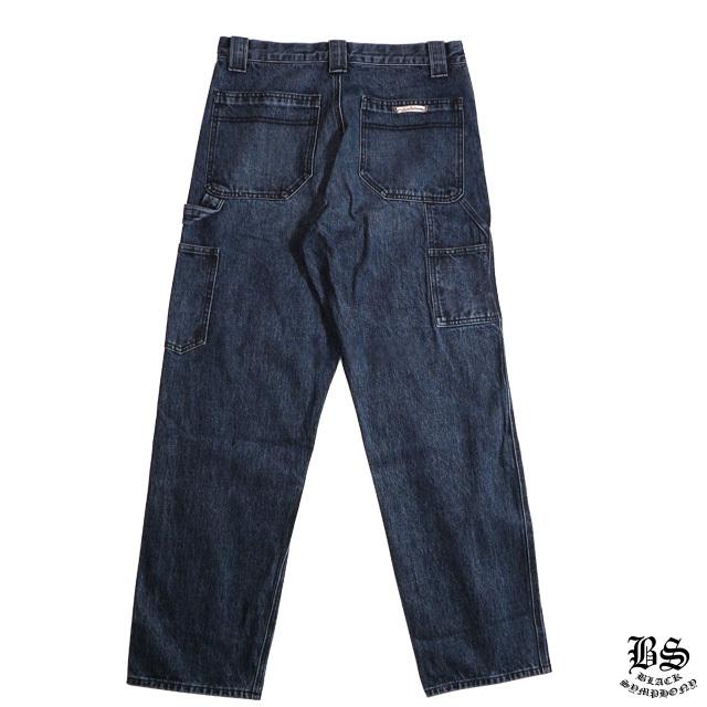 クロムハーツ パンツ カーペンター V2 31インチ デニム｜クロムハーツ公式アウトレット