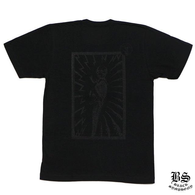 クロムハーツ Tシャツ フォティジャービス ブラック|クロムハーツ公式アウトレット