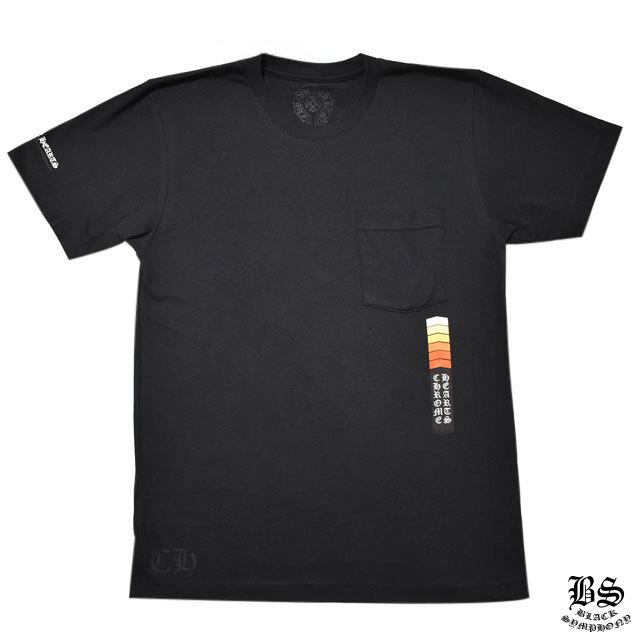 クロムハーツ Tシャツ Made in Hollywood ブラック｜クロムハーツ公式アウトレット