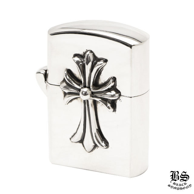 クロムハーツ CHクロス Zippo ライター V1 シルバー｜クロムハーツ公式アウトレット